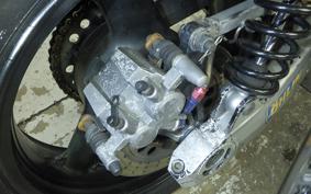 KAWASAKI ZEPHYR 1100 1992 ZRT10A