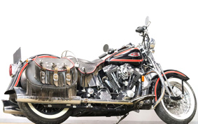 HARLEY FLSTS 1998 BRL