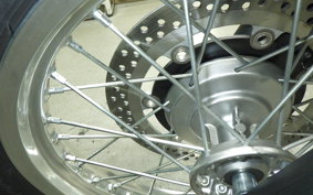 KAWASAKI W800-2ｽﾄﾘｰﾄ 2021 EJ800E