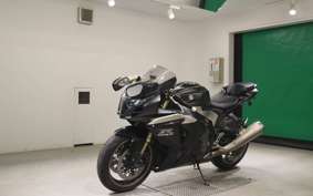 SUZUKI GSX-R1000 2010