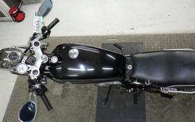 YAMAHA SR400 Gen.2 1998 1JR