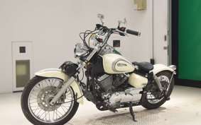 YAMAHA DRAGSTAR 250 2018 VG02J