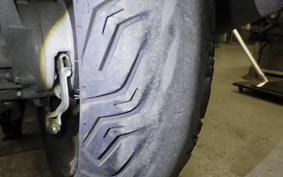 HONDA PCX125 2004 JF81