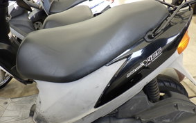 SUZUKI ADDRESS V125 CF4EA