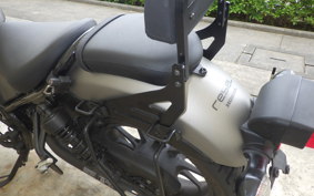 HONDA REBEL 250 MC49