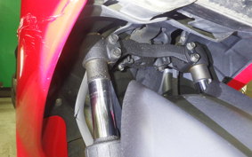 YAMAHA CYGNUS 125 XSR 2 1993 SE44J