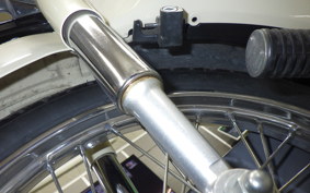 HONDA C110 SUPER CUB 2021 JA07