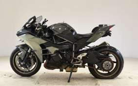 KAWASAKI NINJA H2 2016