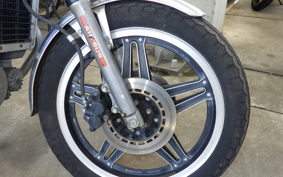 HONDA GL 400 WING 1985 GL400