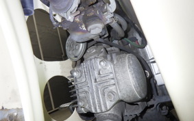 HONDA LITTLE CUB E AA01