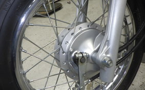 HONDA C50 SUPER CUB AA04