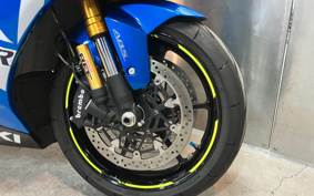 SUZUKI GSX-R1000R ABS 2019 DM11G