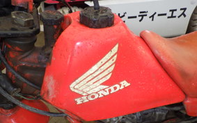 HONDA QR50 AE01