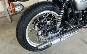 KAWASAKI W800 STREET 2019 EJ800B