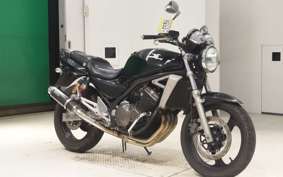 KAWASAKI BALIUS 250 Gen.2 ZR250B