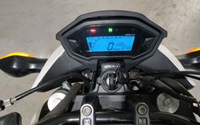 HONDA CB400F 2013 NC47