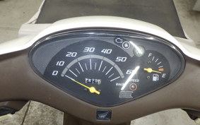 HONDA DIO CESTA GEN 2 2012 AF68