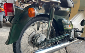 HONDA SUPER CUB50 C50