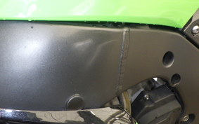 KAWASAKI ZX 10 NINJA R 2013