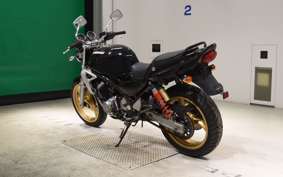 KAWASAKI BALIUS 250 Gen.2 2003 ZR250B