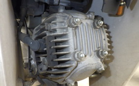 HONDA C50 SUPER CUB AA04