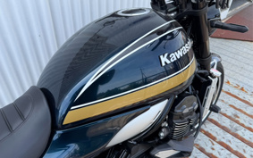 KAWASAKI Z900RS 2022 ZR900C