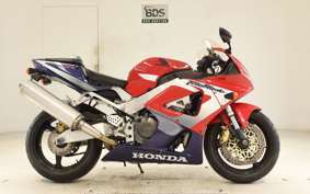 HONDA CBR900RR 3 2001