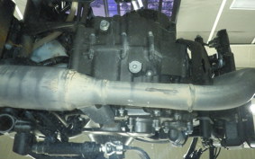 HONDA REBEL 250 A MC49
