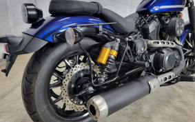 YAMAHA BOLT 950 R ABS 2021 VN09J