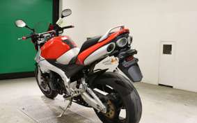 SUZUKI GSR600 2007