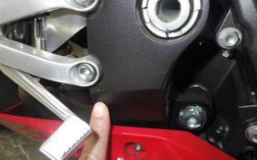 HONDA CBR600RR 2025 PC40