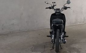 HONDA CROSS CUB JA10