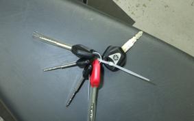 YAMAHA SR400 Gen.5 2021 RH16J