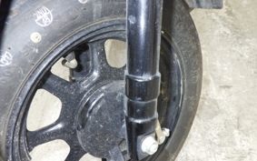 HONDA TACT-4ﾍﾞｰｼｯｸ 2014 AF79