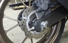 HONDA CB250RA 2025 MC52