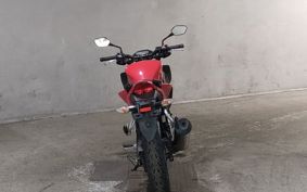HONDA CB250 MC43