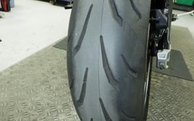 TRIUMPH DAYTONA 660 2024