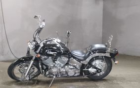 YAMAHA DRAGSTAR 400 4TR