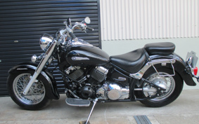 YAMAHA DRAGSTAR 400 CLASSIC 2006 VH01J