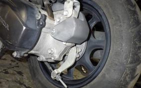 HONDA TACT Gen.4 AF75