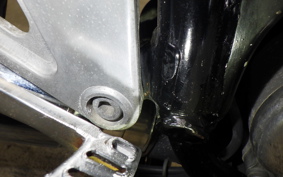 HONDA GB400TT MK2 1987 NC20