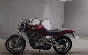 YAMAHA SRX400-1 1995 3VN