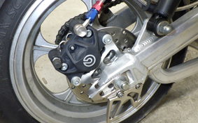 OTHER +UNREGISTERED MODEL by BDS125 1996