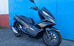 HONDA PCX125 JF81