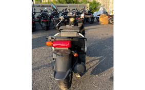 YAMAHA GEAR PARKING STAND UA08J