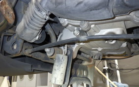 YAMAHA CYGNUS 125 XSR 2 SE44J