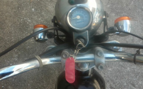 HONDA APE 100 HC07