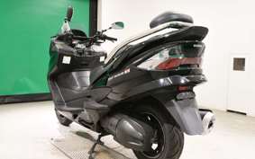 SUZUKI SKYWAVE 400 SA 3 2013 CK45A