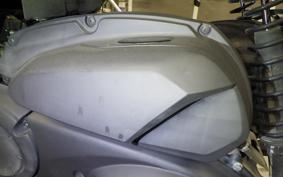 HONDA FORZA 250 MF13