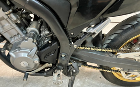 HONDA CRF250M MD38